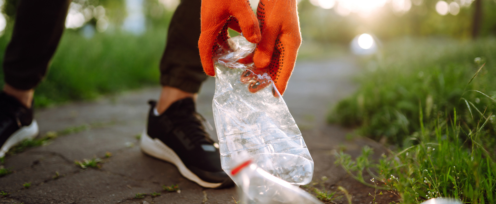World Clean Up Day