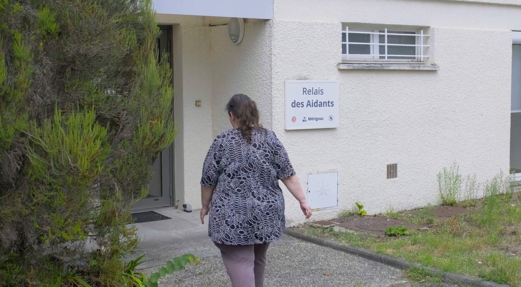Connaissez-vous le Relais des aidants à Mérignac ?