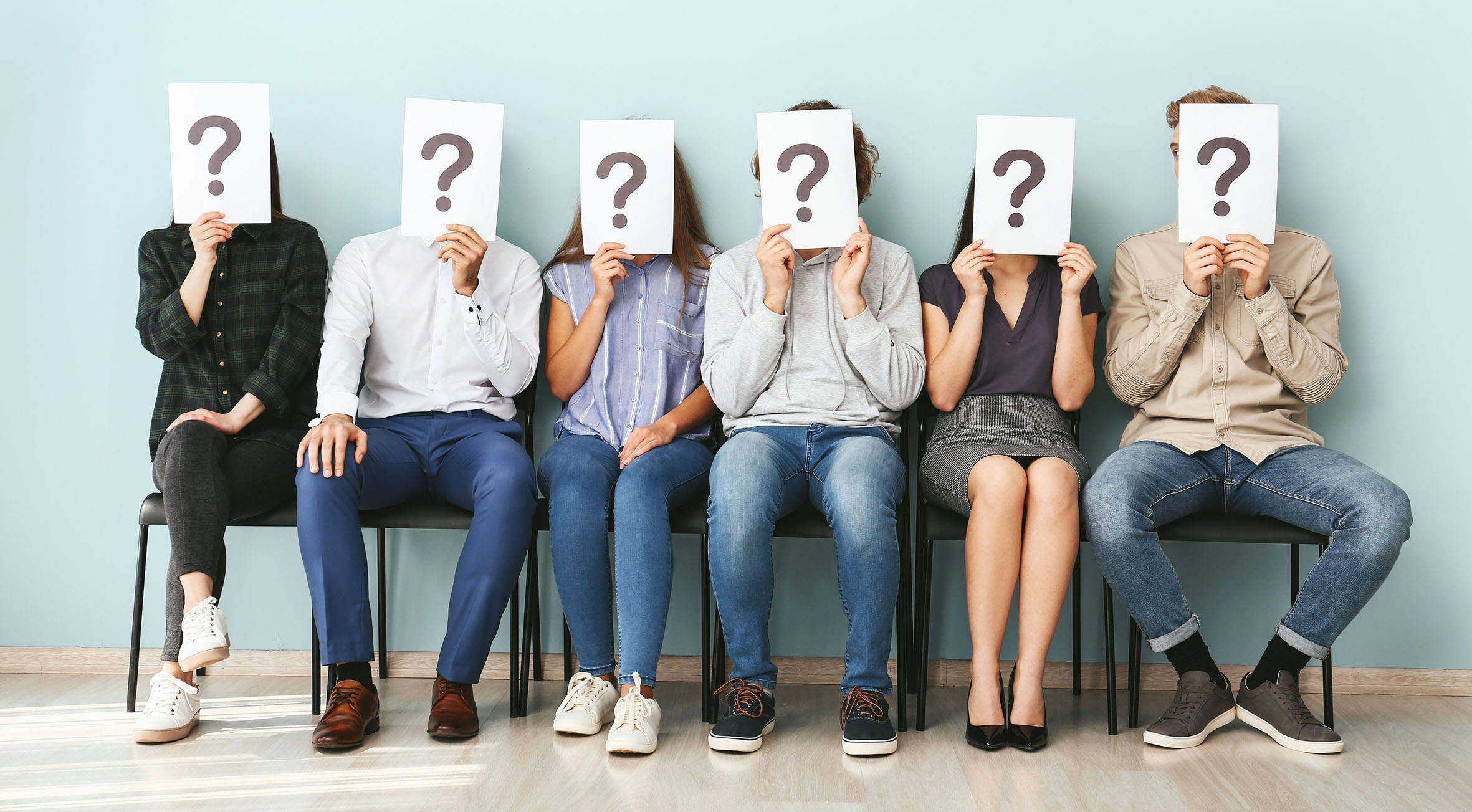 La Ville recrute 17 agents pour le recensement de la population 2023