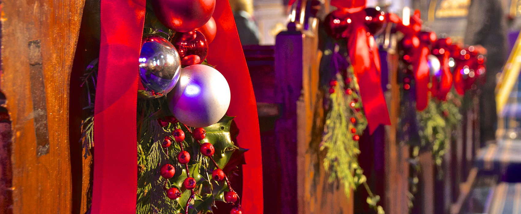 Concert de Noël par le Chœur du Lary