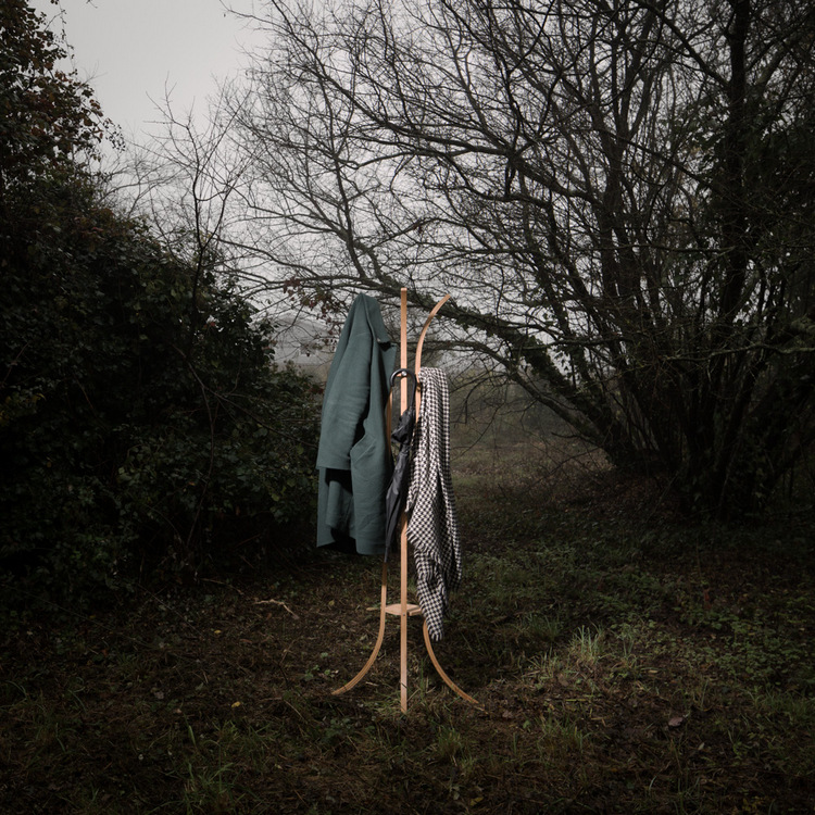 Exposition - Habiter, 10 ans de photographie