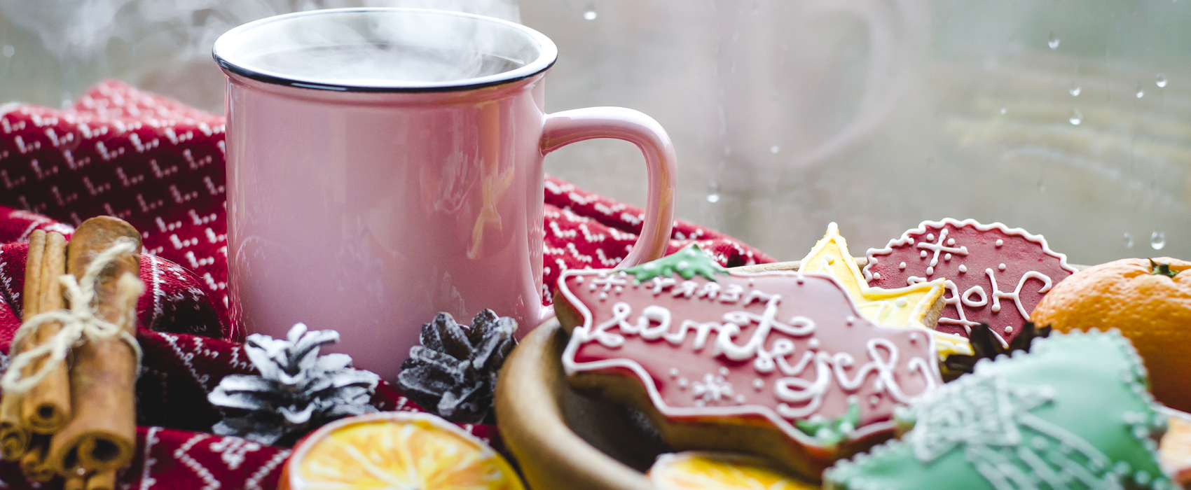 gouter noel