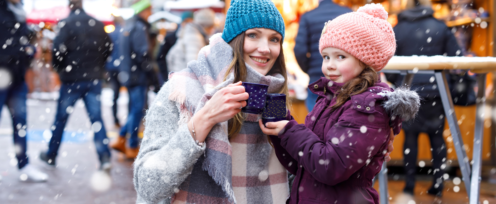 Marché de Noel