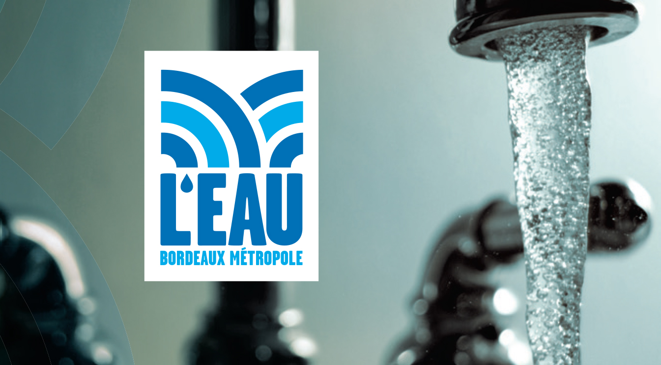 L'Eau passe à la Métro