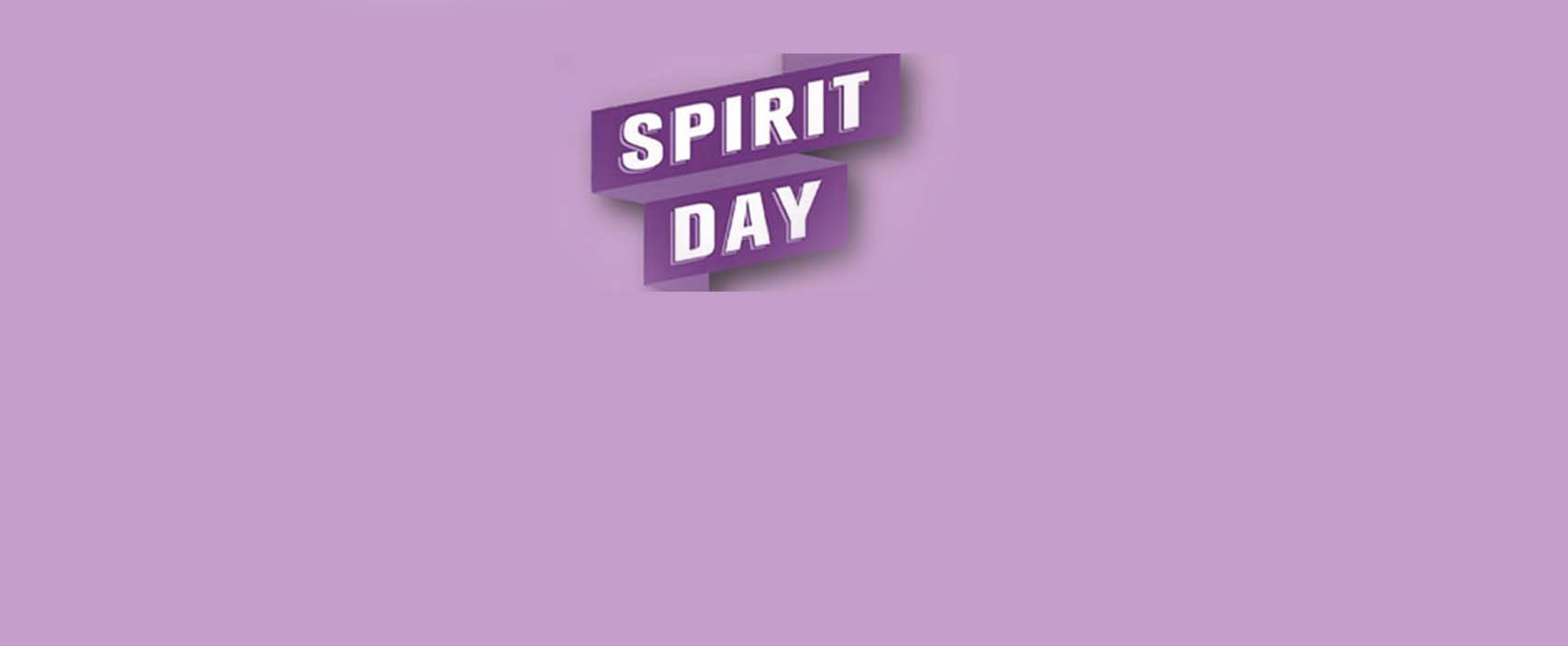 spirit day