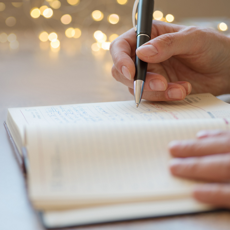 Atelier d’écriture : se nourrir de la peur…