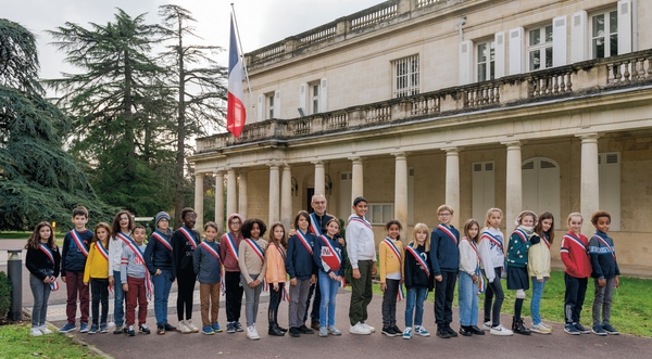 Conseil Municipal des Enfants : les jeunes dans la ville