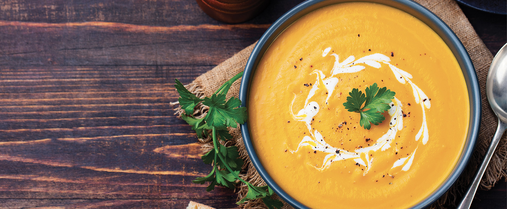 Festival de la soupe « Le jeu, vœux sur la soupe ! »