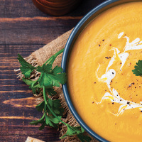 Festival de la soupe « Le jeu, vœux sur la soupe ! »