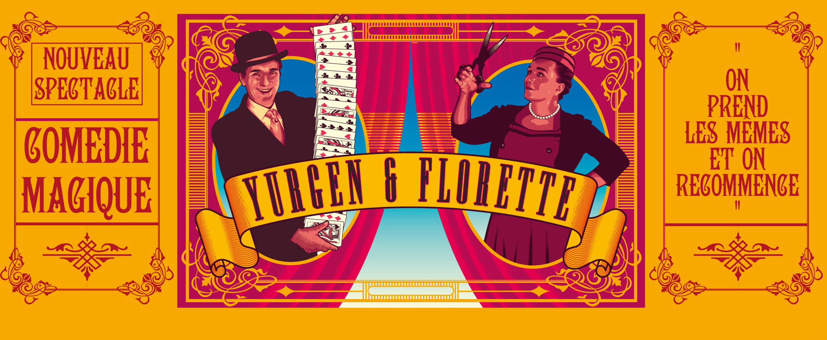 yurgen florette