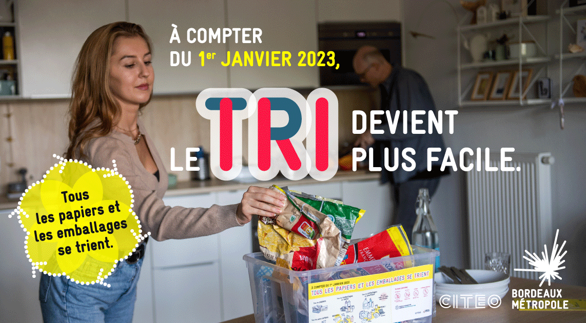 Trier devient plus facile en 2023 !