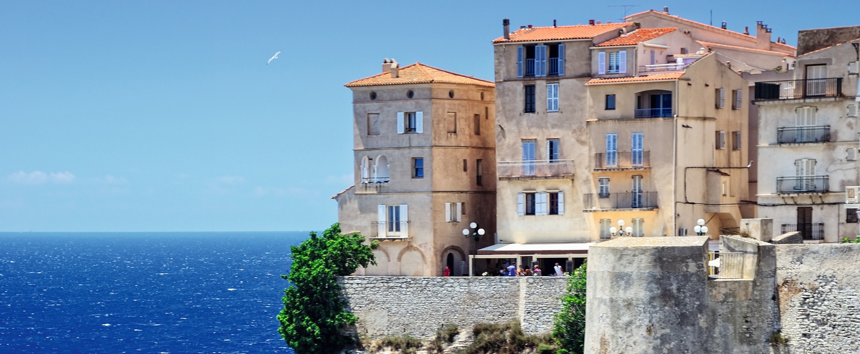 Conférence sur la Corse au XVIIIe siècle