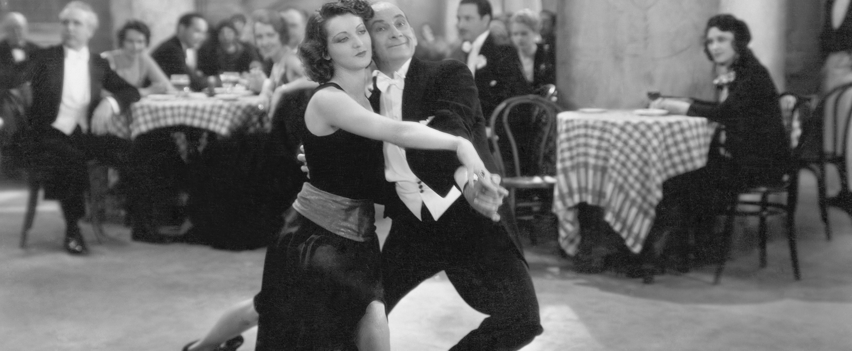 Le tango : une écriture contestataire, par Salvatore Caputo