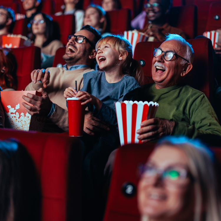 Vacances d'hiver : découvrez les activités à faire en famille !