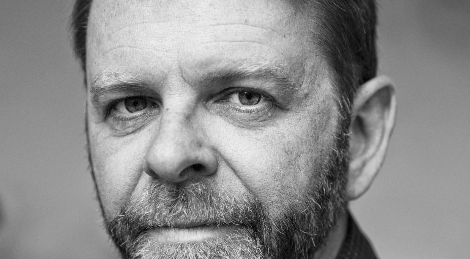 Christophe Goussard : expo "Fleuves"