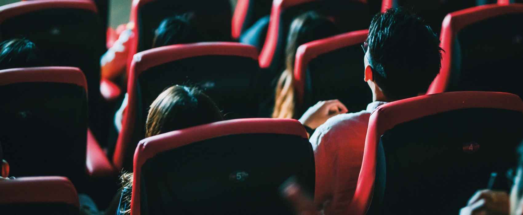 Ciné 2 Villes – fête du court-métrage 