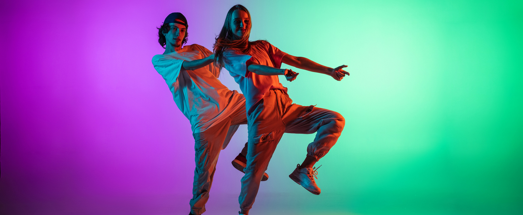 Soirée Hip-hop culture : danse, rap, djing…