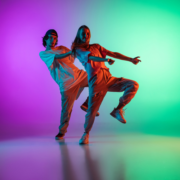 Soirée Hip-hop culture : danse, rap, djing…