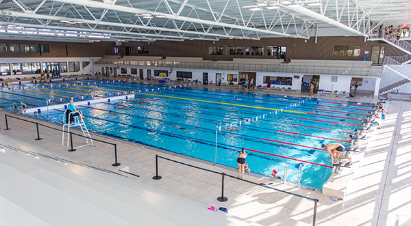 Aquastadium