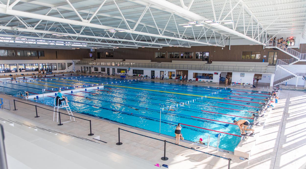 aquastadium