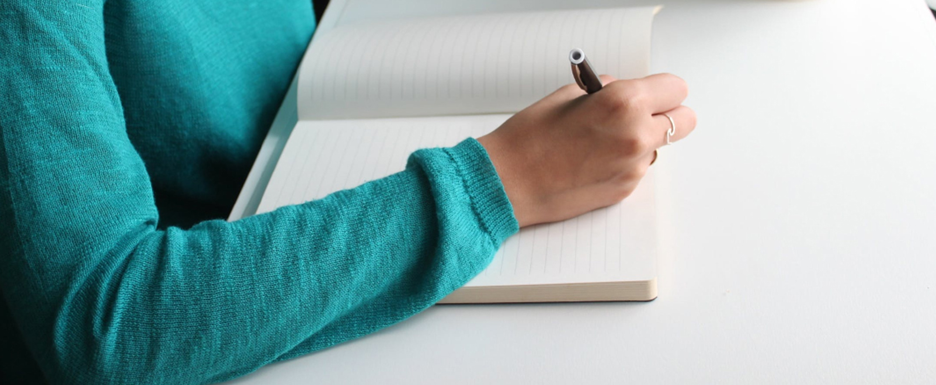 Atelier d'écriture "Être une femme, tout un programme !"