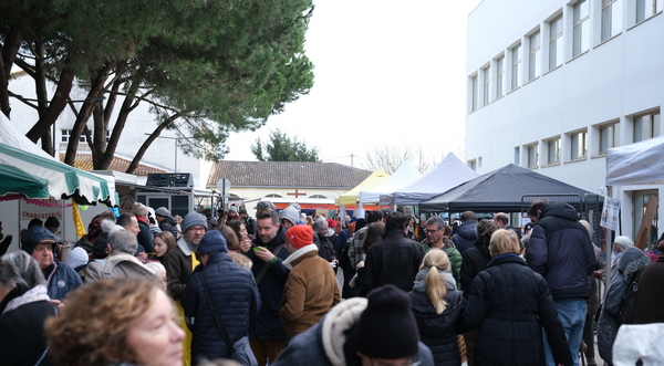 Et la recette gagnante du Festival de la soupe d’Arlac est …