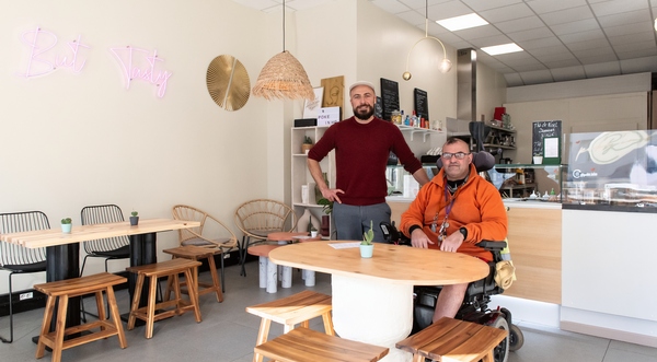 Poke’Inho - Cap vers les saveurs d’ailleurs