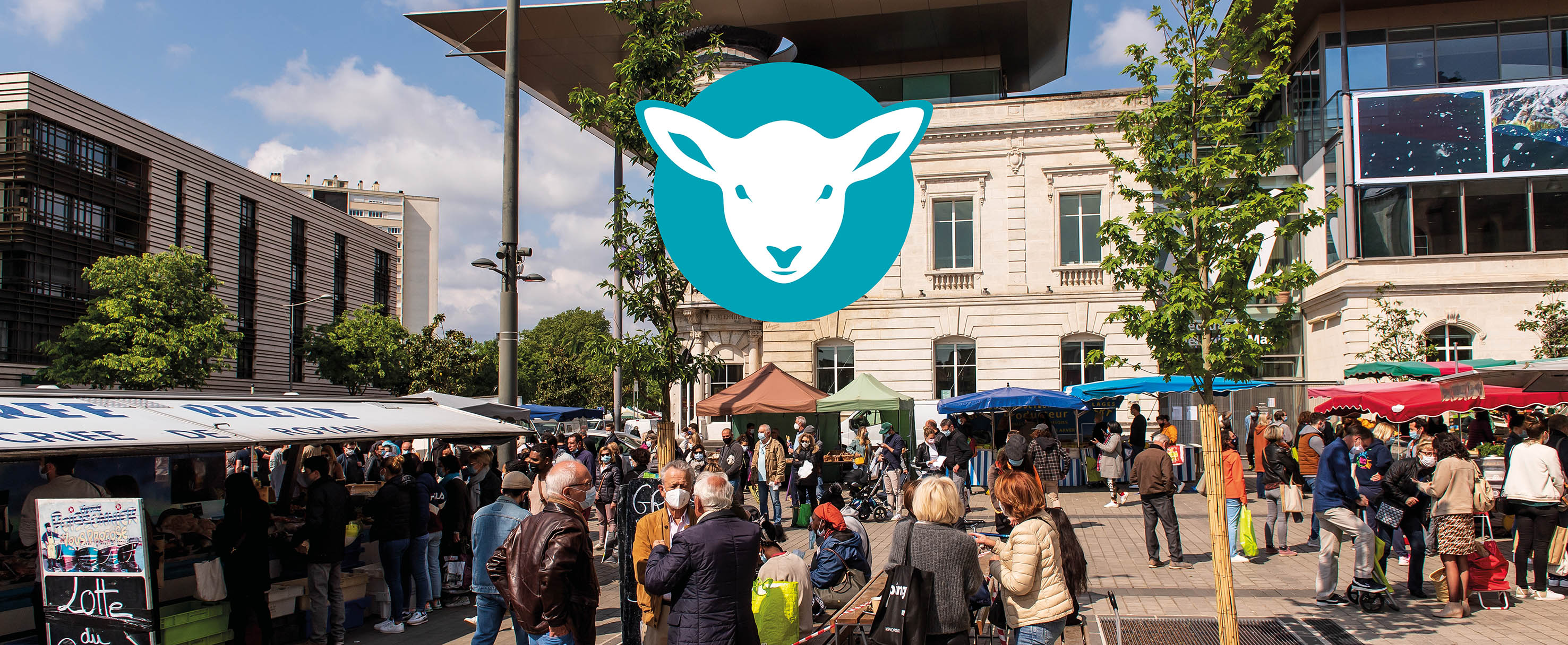 Fête de l'agneau