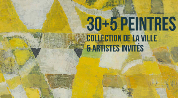 La Ville expose ses trésors artistiques