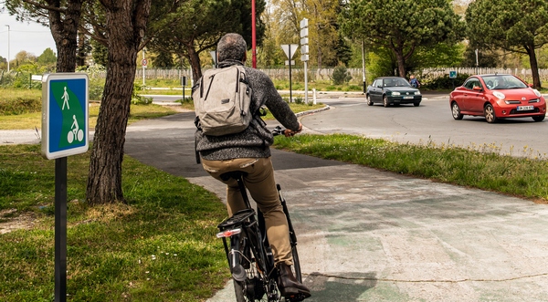 Mérignac, la ville « vélo friendly » 
