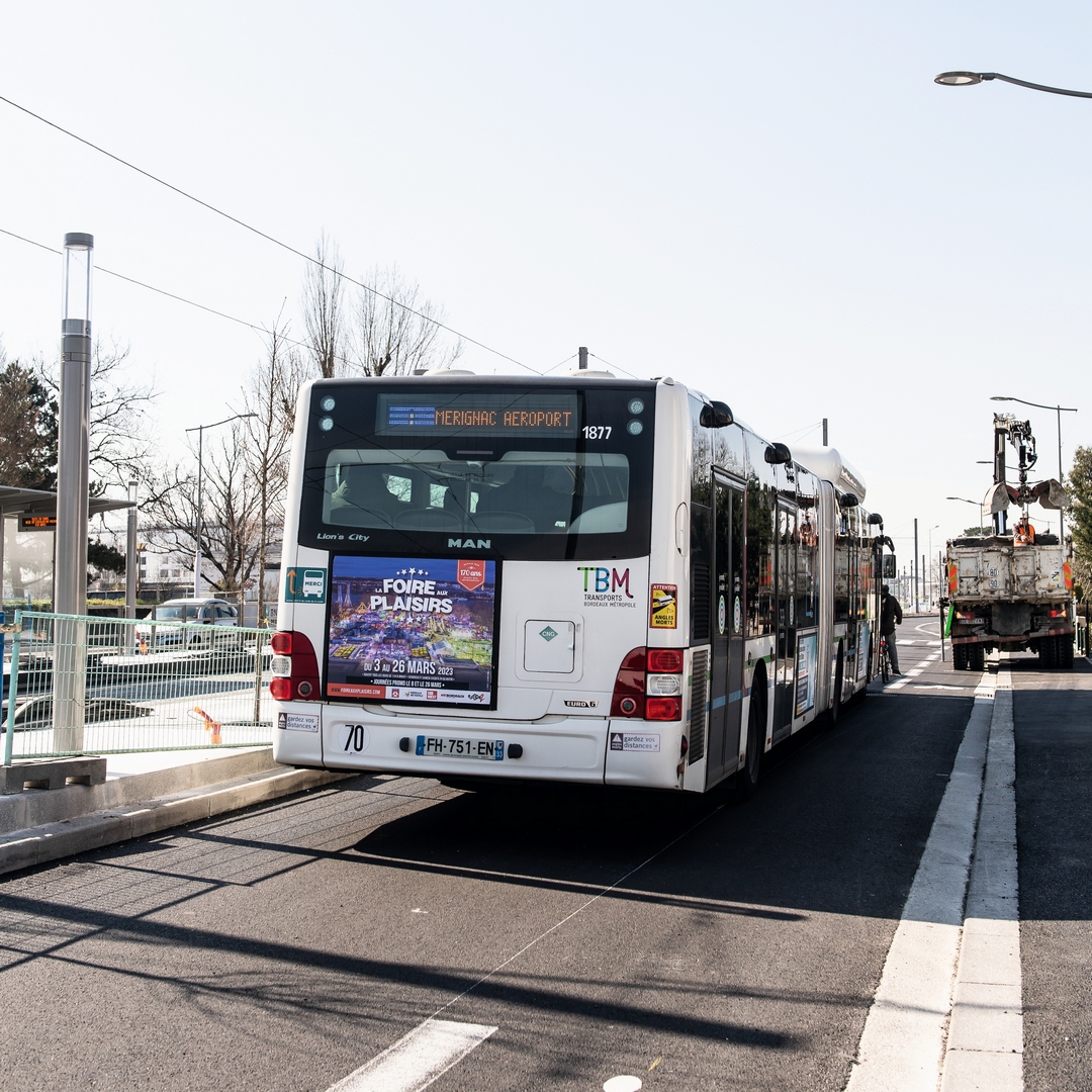 Extension de la ligne A : contrat rempli !