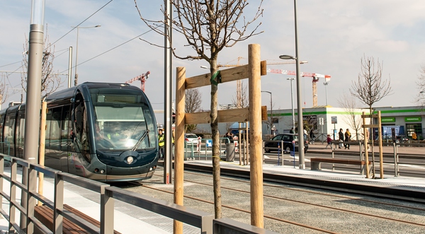 Extension de la ligne A : contrat rempli !