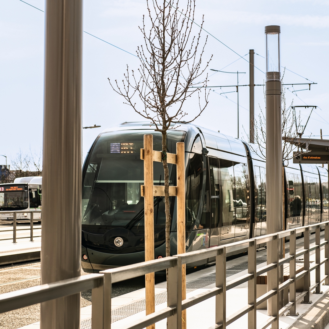 Extension de la ligne A : contrat rempli !