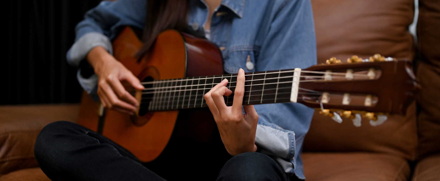 Soirée guitare 