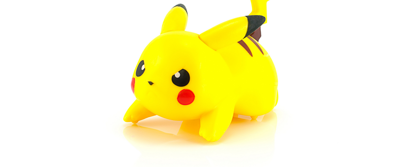 Pokémon et Modelage 3D