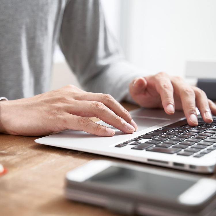 Atelier « Techniques de recherche  d’emploi sur les plateformes »