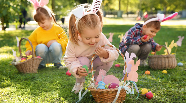 Vacances de printemps  découvrez les activités à faire en famille ! 