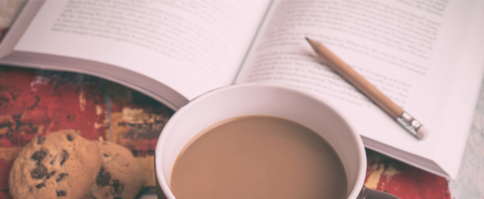 Café Lecture