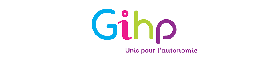 GIHP - Groupement pour l’Insertion des personnes Handicapées Physiques 