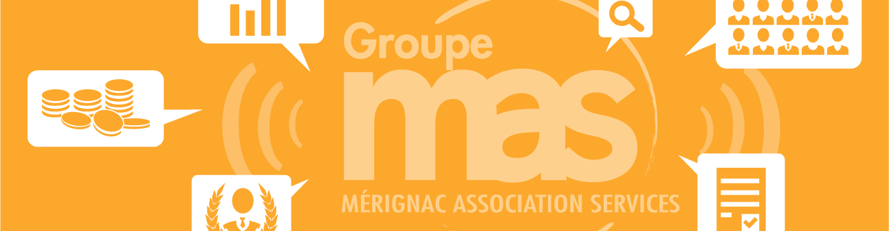 Mérignac Association Services  - MAS