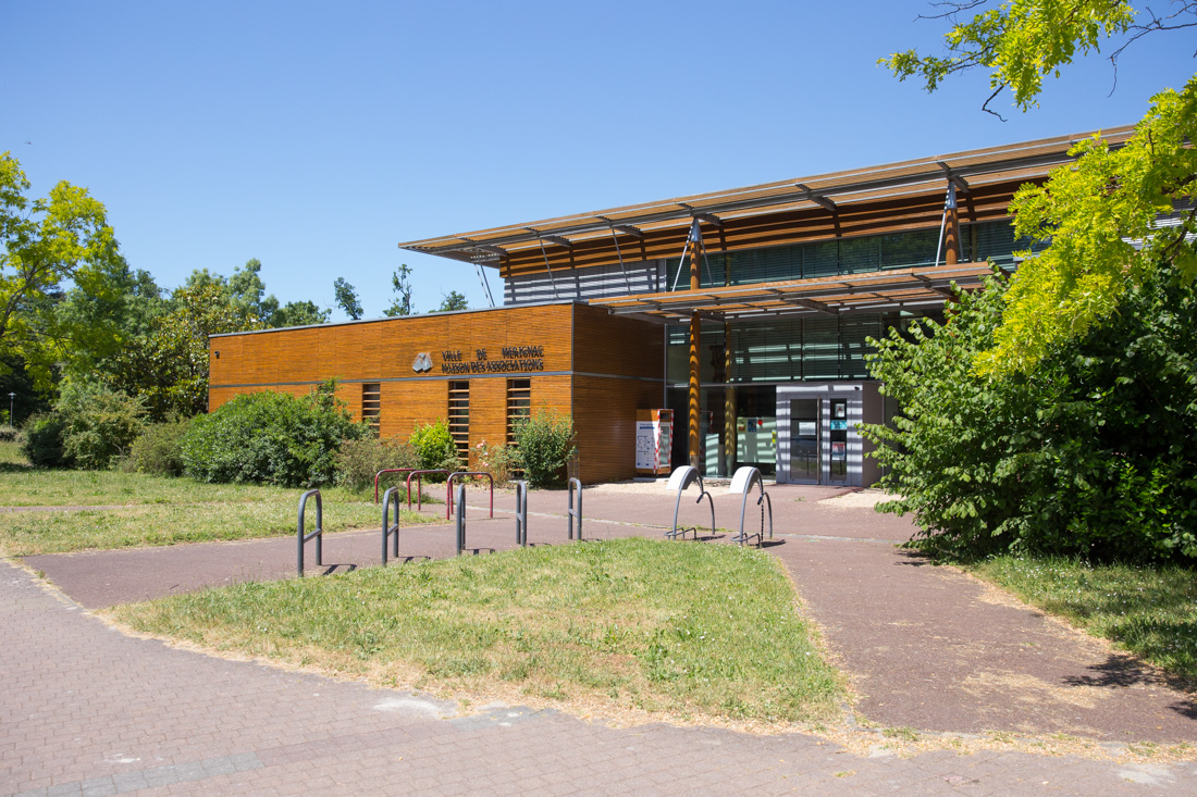 Maison des Associations