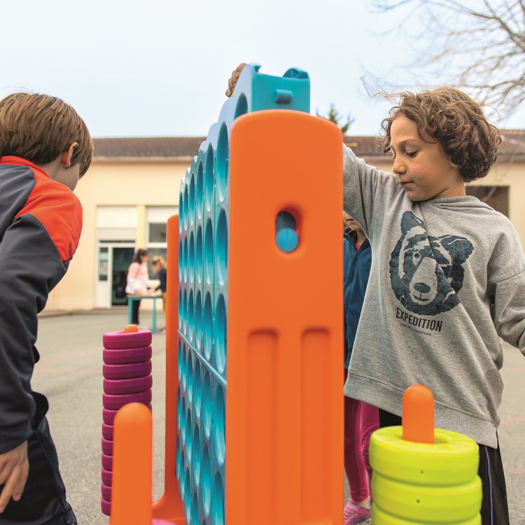 Le 3 juin au Vivier, les enfants seront à la fête !