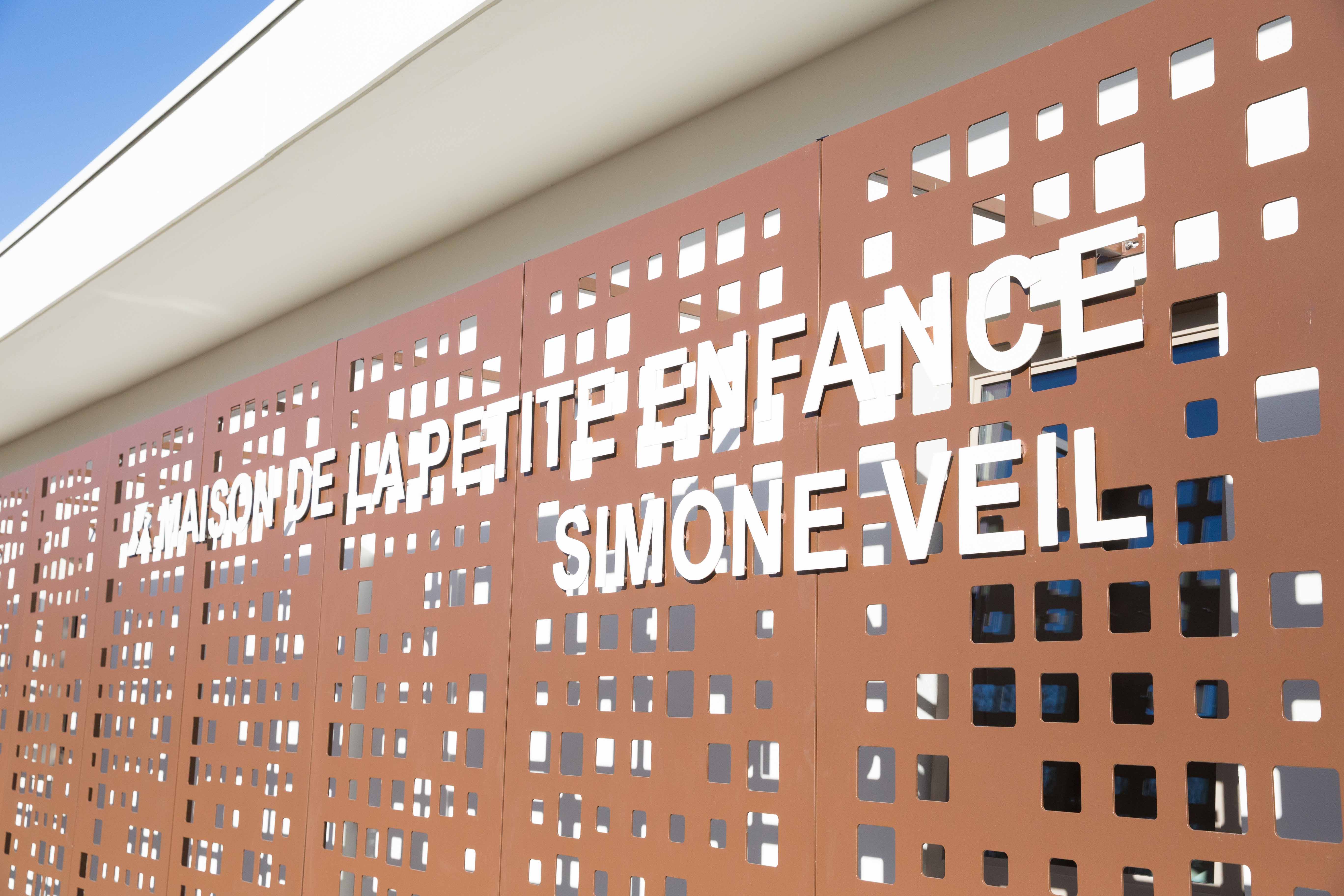 Maison de la Petite Enfance