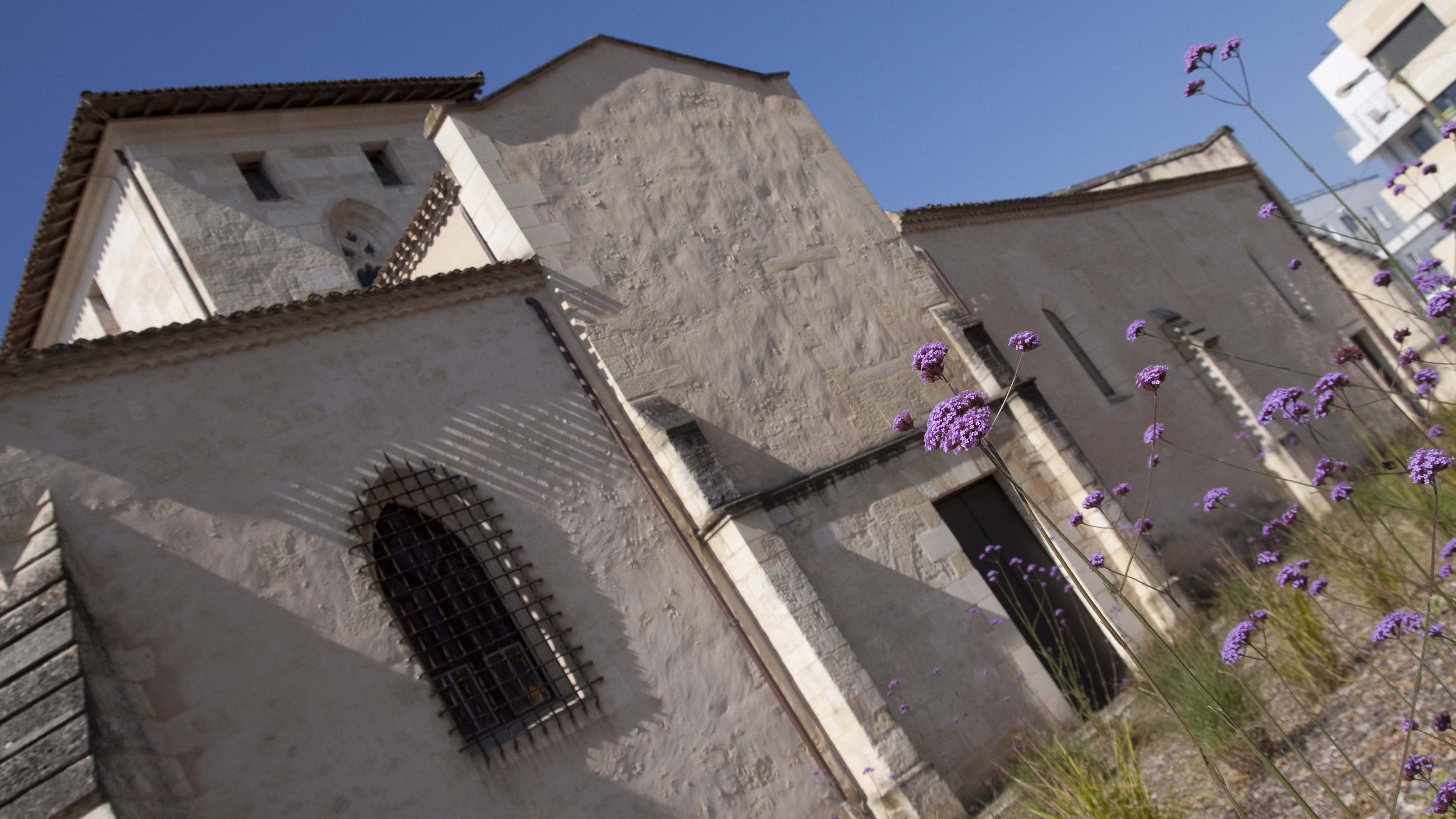 Vieille Église