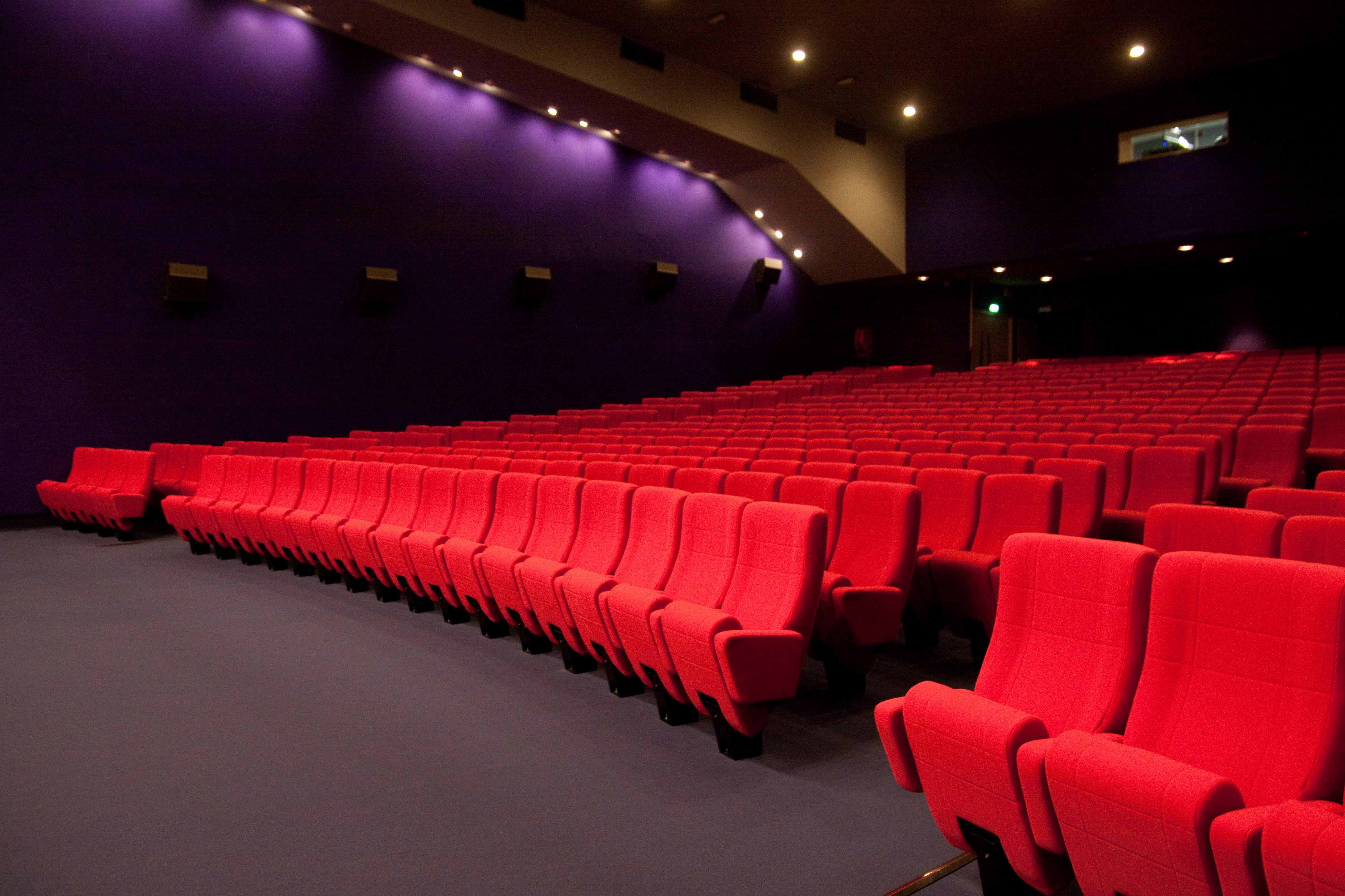 Mérignac ciné