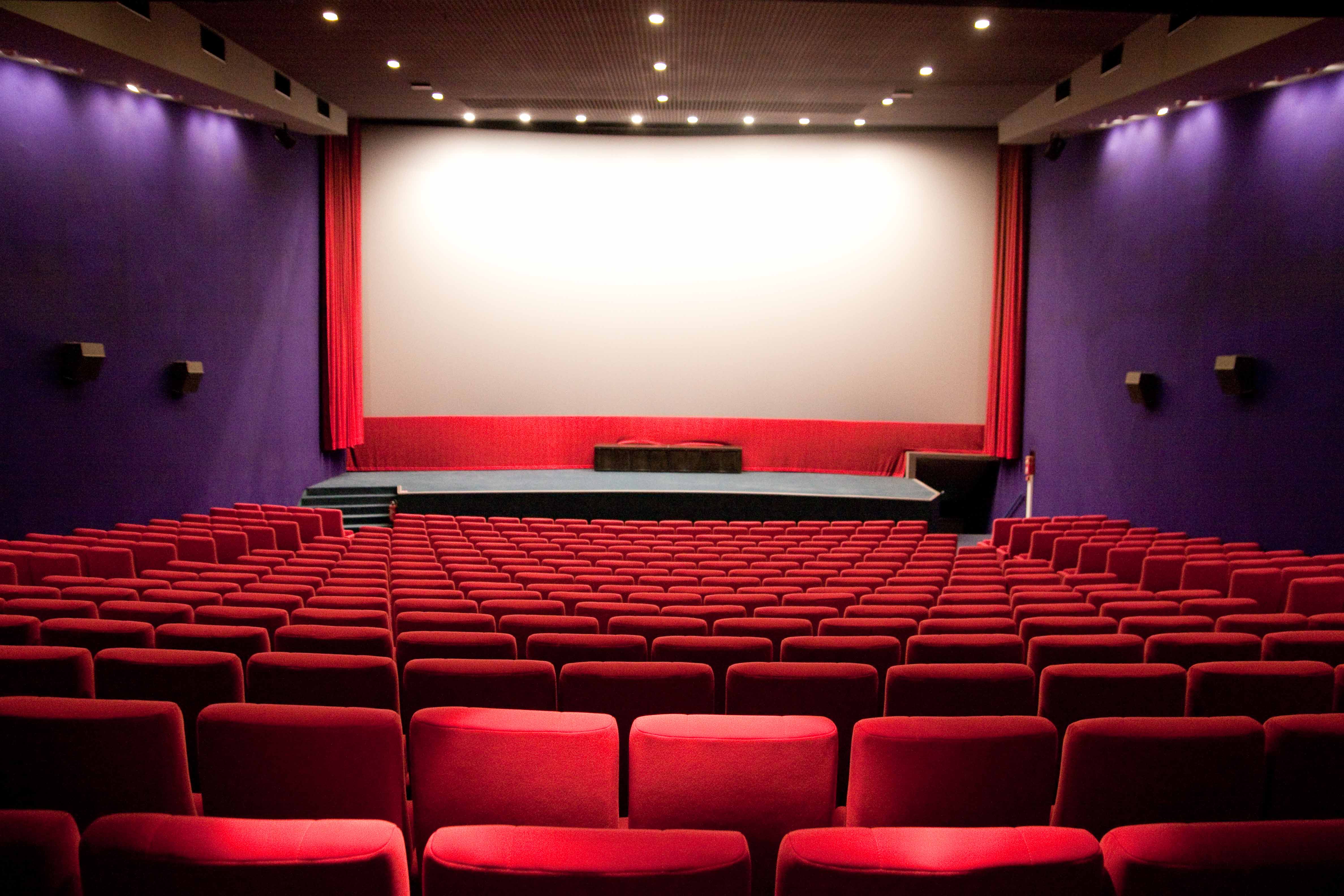 Mérignac ciné