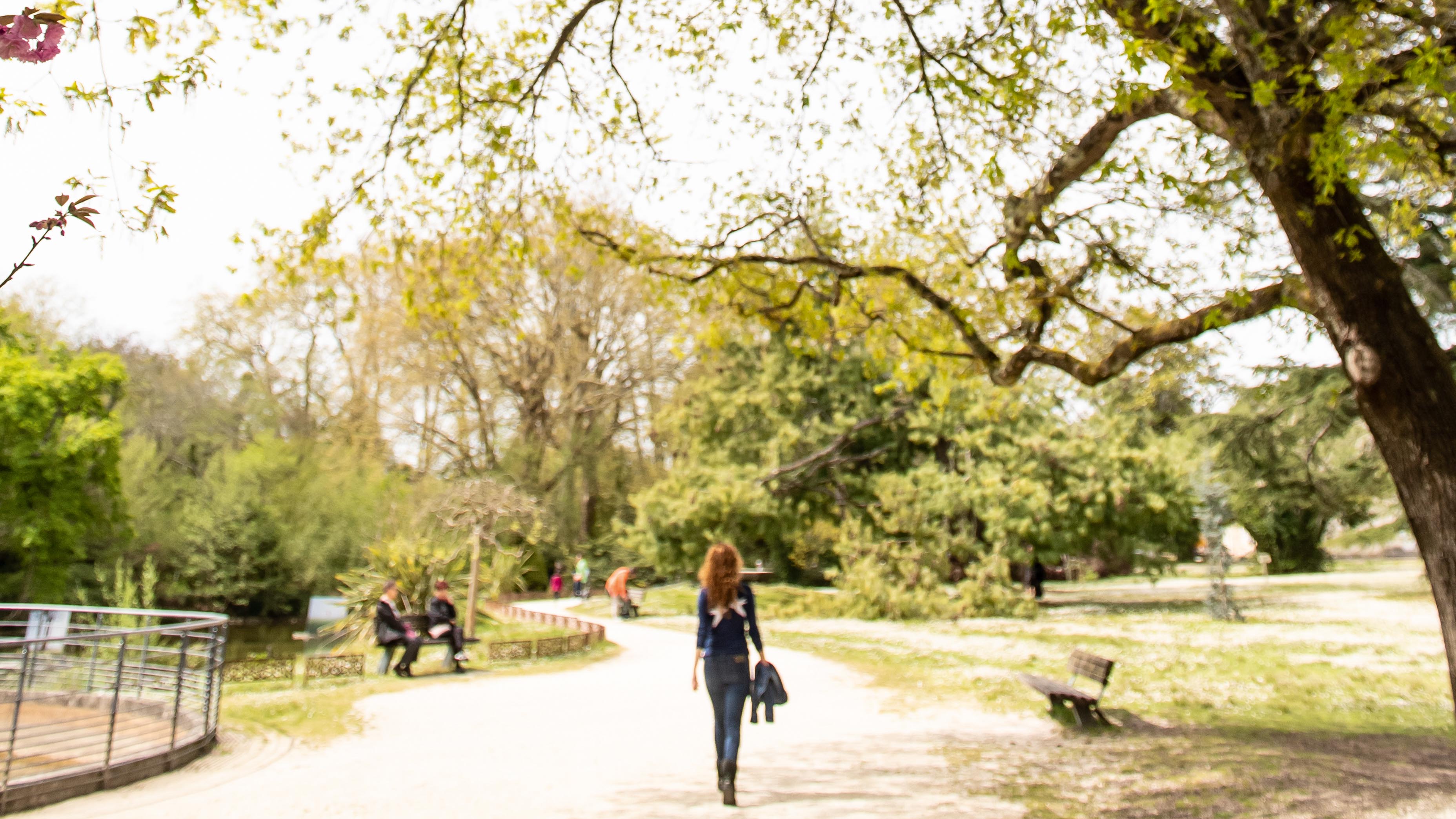 Parc du Vivier