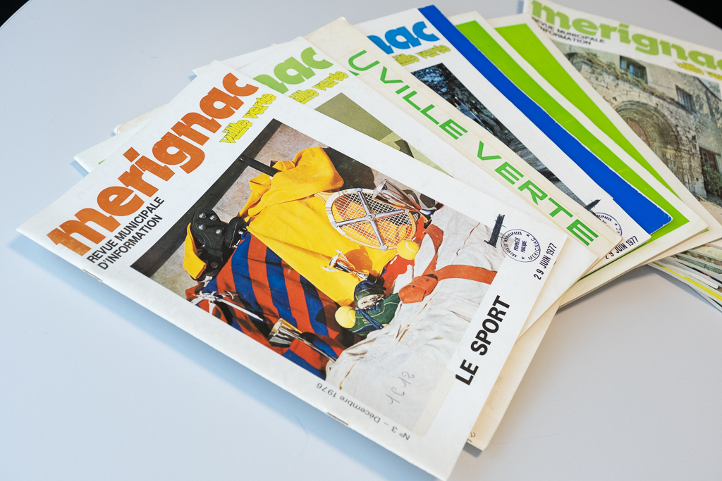 Mérignac mag