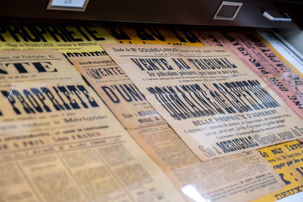 affiches