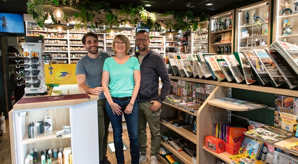 Tabac presse de la Marne : In-con-tour-nable !